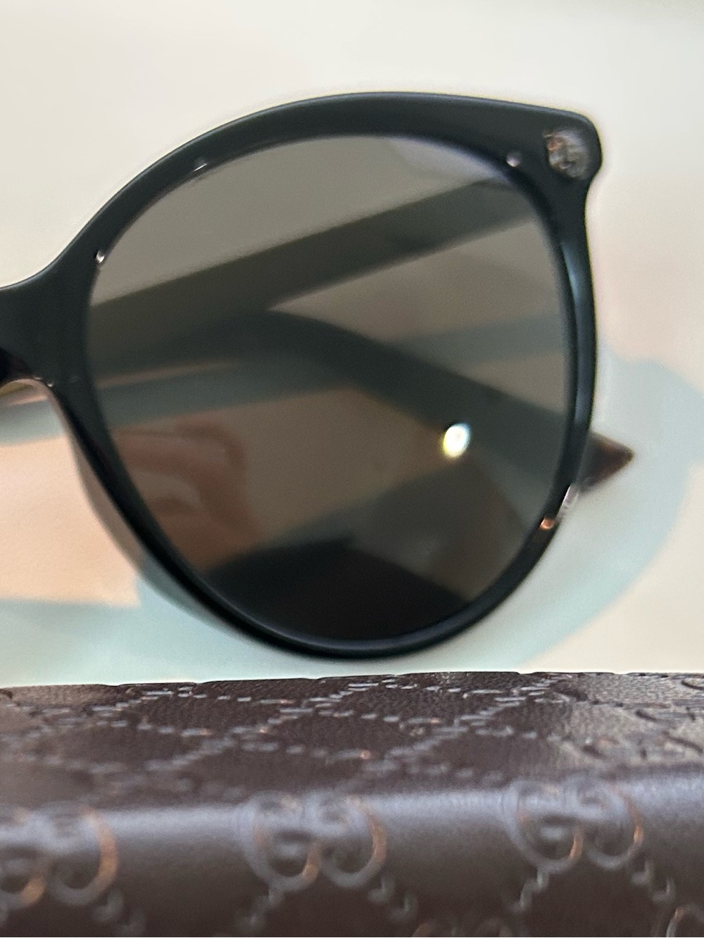 Gucci Women sunglasses